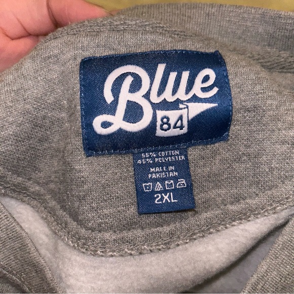 Banff Canada men’s sweatshirt - Picture 5 of 6